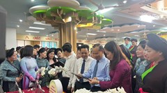 Khai mạc trưng bày “Cổ vật tiêu biểu tỉnh Bắc Ninh”