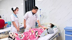 Bộ Y tế vào cuộc vụ 19 người nghi ngộ độc sau khi ăn bánh mì