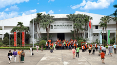 Bảo tàng Dân tộc học Việt Nam: Cầu nối chặt chẽ giữa Nghiên cứu – Trưng bày - Công chúng