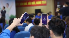 Lối sống của thanh niên có nhiều ảnh hưởng đến sức khoẻ lá phổi