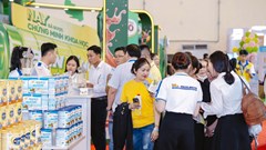 Cơ hội trải nghiệm “Phố Kem”, “Phố Trà sữa” cho các tín đồ ẩm thực tại Hà Nội