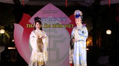 Hà Nội: Thay đổi thời gian biểu diễn chương trình “Âm nhạc cuối tuần”