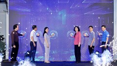 Hà Nội ra mắt Cổng thông tin an toàn thực phẩm