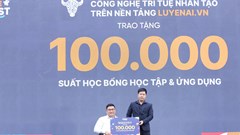 Inspire Fest 2026: Lấp “khoảng trống số” cho cộng đồng người khuyết tật