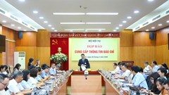 Thống nhất điều chỉnh tăng mức lương cơ sở lên 2,53 triệu đồng từ 1.7