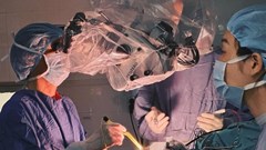 Điều trị động kinh kháng thuốc thông qua điện não đồ vỏ não