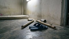 Bộ Y tế đề nghị tăng cường phòng, chống bạo lực trẻ em