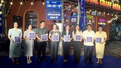 Gắn ATTP với văn hoá, văn minh đô thị, môi trường du lịch bền vững