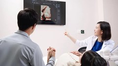 Từ ngày 1.7, bác sĩ được phép tiết lộ giới tính thai nhi trong trường hợp nào?