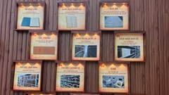 Trưng bày “Di sản tư liệu EFEO: Từ dấu ấn lịch sử đến giá trị đương đại”