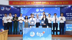 Đồng hành và tiếp năng lượng cho thế hệ trẻ giai đoạn 2026 - 2028
