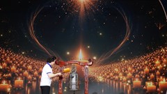 Phó Thủ tướng Phạm Thị Thanh Trà xúc động nhắc đến cô gái Anh hiến tạng cho bệnh nhân Việt Nam