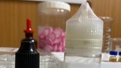 Phát hiện ma túy “núp bóng” tinh dầu thuốc lá điện tử