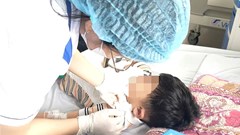 Hy hữu 4 người trong 3 thế hệ cùng mắc một dị tật bẩm sinh