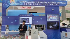 Dấu ấn các công trình, sáng kiến của người lao động