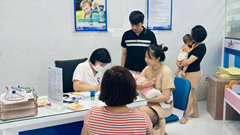 Bệnh viêm não Nhật Bản nguy hiểm với tỉ lệ tử vong và biến chứng cao