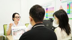 Mang gen Thalassemia vẫn có thể sinh con khỏe mạnh