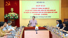 Đề xuất mở rộng thẩm quyền của Thủ tướng quyết định các ngày nghỉ trong năm