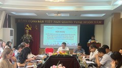 Nhiều nguyên nhân khiến số lượng lao động đi làm việc ở nước ngoài sụt giảm