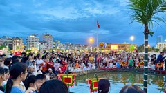 Bắc Ninh tổ chức nhiều hoạt động kỷ niệm Ngày Gia đình Việt Nam