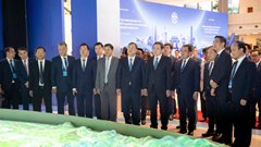 Quy hoạch tổng thể tầm nhìn 100 năm mở ra không gian phát triển mới cho Hà Nội