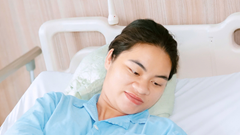 Từ tiếng khóc chào đời, ca cấp cứu xuyên đêm đến bệnh nhân đầu tiên xuất viện tại Bệnh viện Bạch Mai cơ sở Ninh Bình