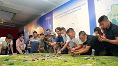 Kỳ vọng của người dân trước Quy hoạch Thủ đô tầm nhìn 100 năm