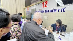 Quỹ BHYT không thanh toán 50% chi phí khám bệnh ngoại trú với mọi trường hợp