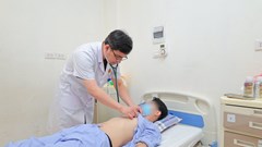 Hút thuốc lá từ lúc 15 tuổi và hậu quả sau 10 năm