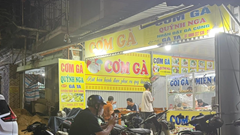 Khánh Hòa: Điều tra vụ ngộ độc tại quán cơm gà