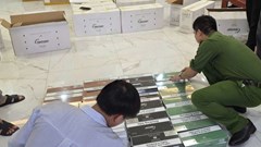 Bắc Ninh: Xử lý nghiêm người đứng đầu nếu để xảy ra vi phạm về thuốc lá lậu, thuốc lá điện tử