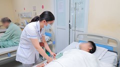 Tiêu vân cơ là gì mà khiến thanh niên nhập viện sau khi tập thể thao quá sức?