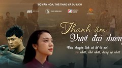 Bắc Ninh tổ chức Tuần phim kỷ niệm 79 năm Ngày Thương binh - Liệt sĩ