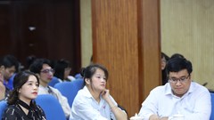 Thanh niên khuyết tật có thể bứt phá năng lực, tự tin lập nghiệp