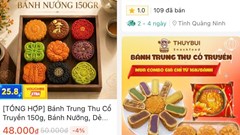 Tăng cường kiểm tra, bảo đảm an toàn thực phẩm dịp Tết Trung thu năm 2026