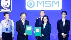 VINASME: Số hóa hệ sinh thái, kết nối vốn và mở rộng không gian phát triển