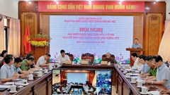 Bộ Nội vụ hướng dẫn xếp ngạch công chức tại Hà Nội theo vị trí việc làm
