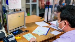 Bộ Nội vụ yêu cầu báo cáo rà soát chính sách theo Nghị định 178 trước 15.9
