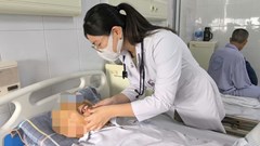 Men gan tăng cao bất thường vì thói quen nhiều người mắc