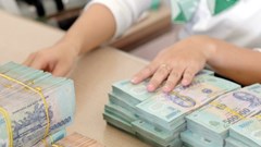 Đề án cải cách tiền lương và BHXH sẽ được xây dựng và trình Trung ương theo lộ trình nào?