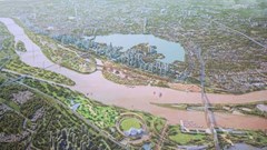 Định hình một Hà Nội mới từ góc nhìn truyền thông quốc tế