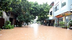 16 tỉnh, thành phố cần tăng cường phòng chống ngộ độc thực phẩm sau bão lũ