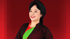 Bắc Ninh tổ chức Chương trình nghệ thuật đặc biệt “Mạch nguồn Kinh Bắc - Vươn cao thời đại“