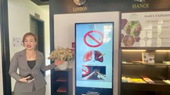 Sửa đổi khái niệm “thuốc lá” và “tiếp thị thuốc lá” ngăn ngừa lợi dụng khoảng trống pháp lý 