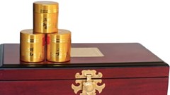 An cung ngưu hoàng hoàn Hàn Quốc bị đề nghị gỡ khỏi Shopee