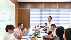 Bổ sung thông điệp, biển hiệu cấm thuốc lá điện tử, thuốc lá nung nóng