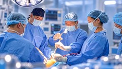Điều trị thành công nhiều “ca khó” cho người cao tuổi