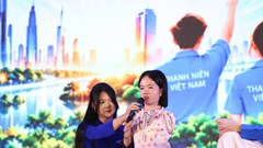 Không để hoàn cảnh trở thành rào cản thanh niên tiến bước