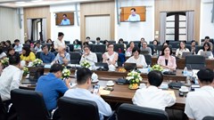 “Chai lì” cảm xúc vì 6 năm không thay đổi cảnh báo sức khoẻ trên bao thuốc lá