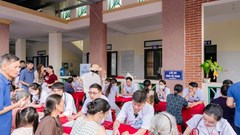 FAST: 4 yếu tố phòng chống đột quỵ cần ghi nhớ